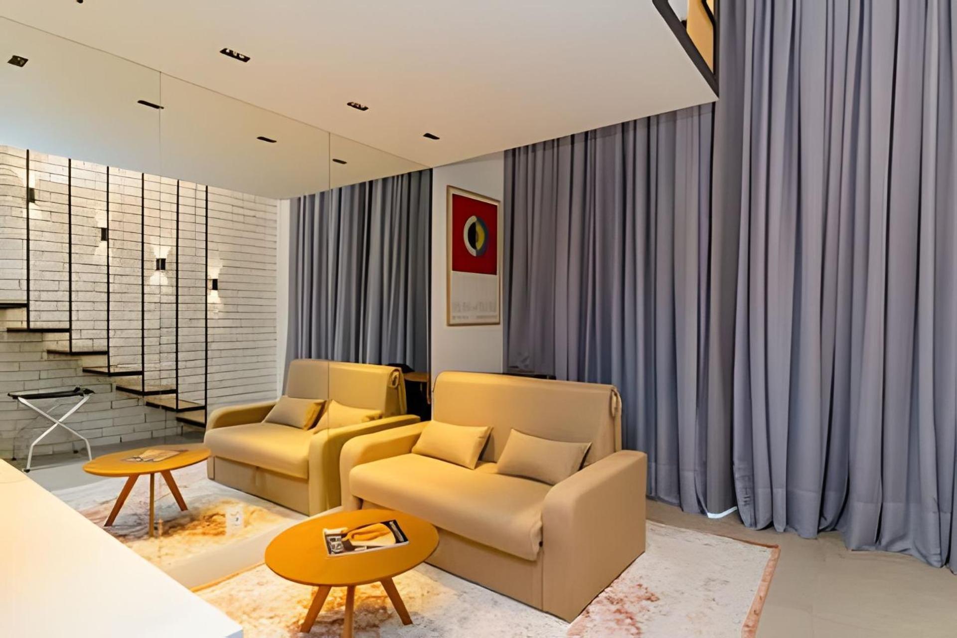 Occa Ibira By - A2013 Apartment