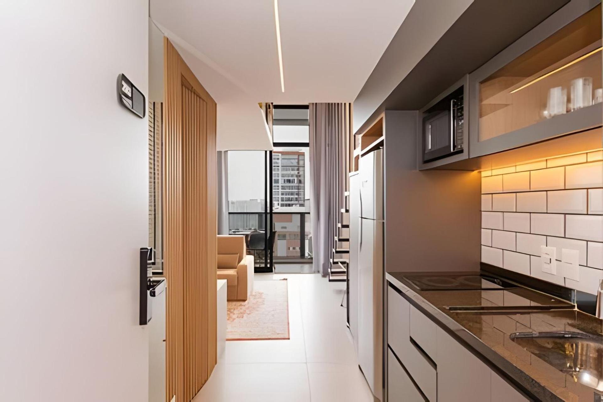 Occa Ibira By - A2013 Apartment