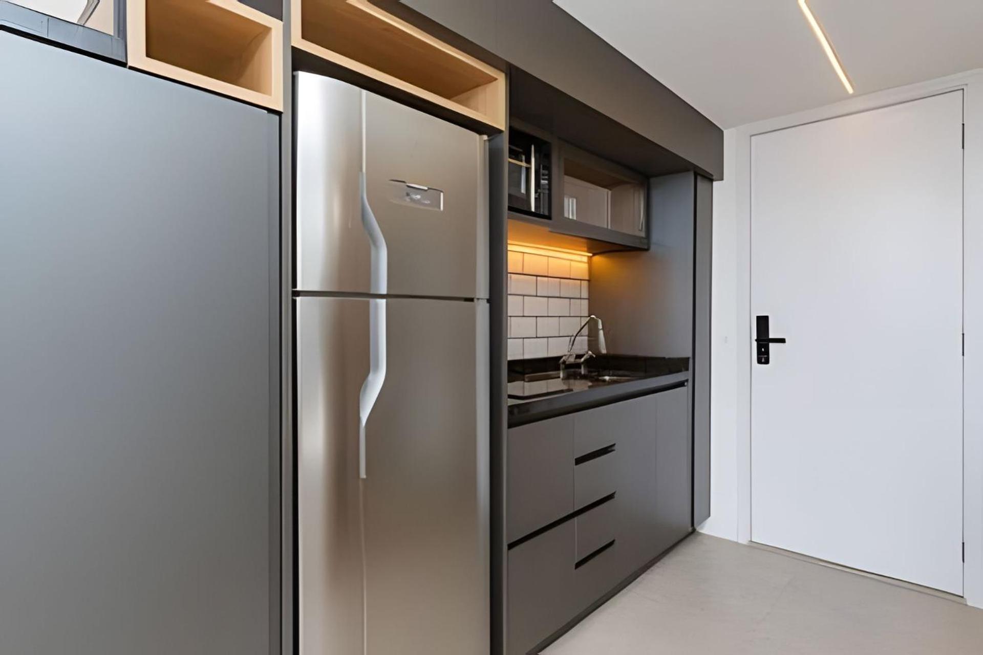Apartment Occa Ibira By - A2013 *
