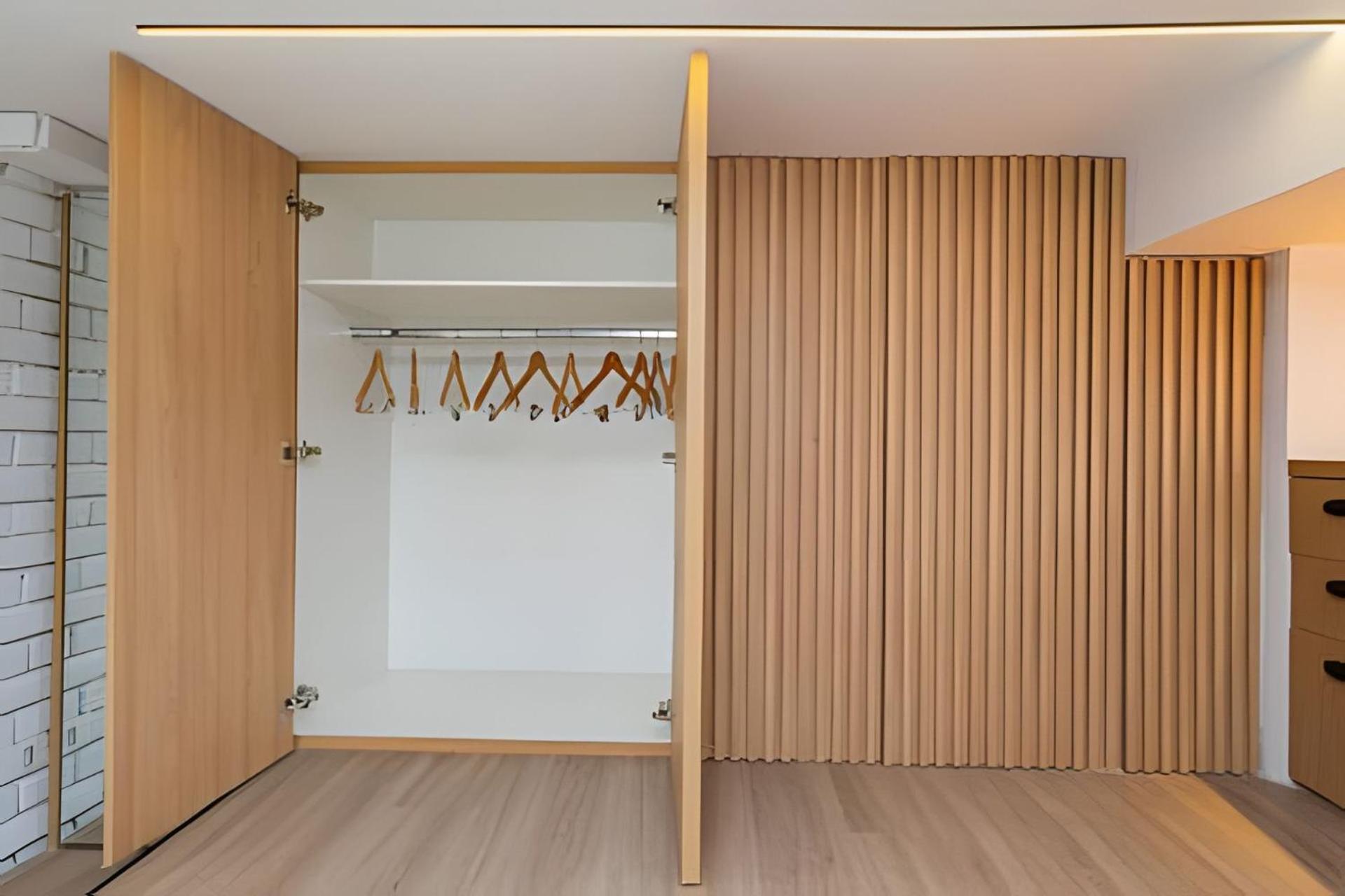 Occa Ibira By - A2013 Apartment