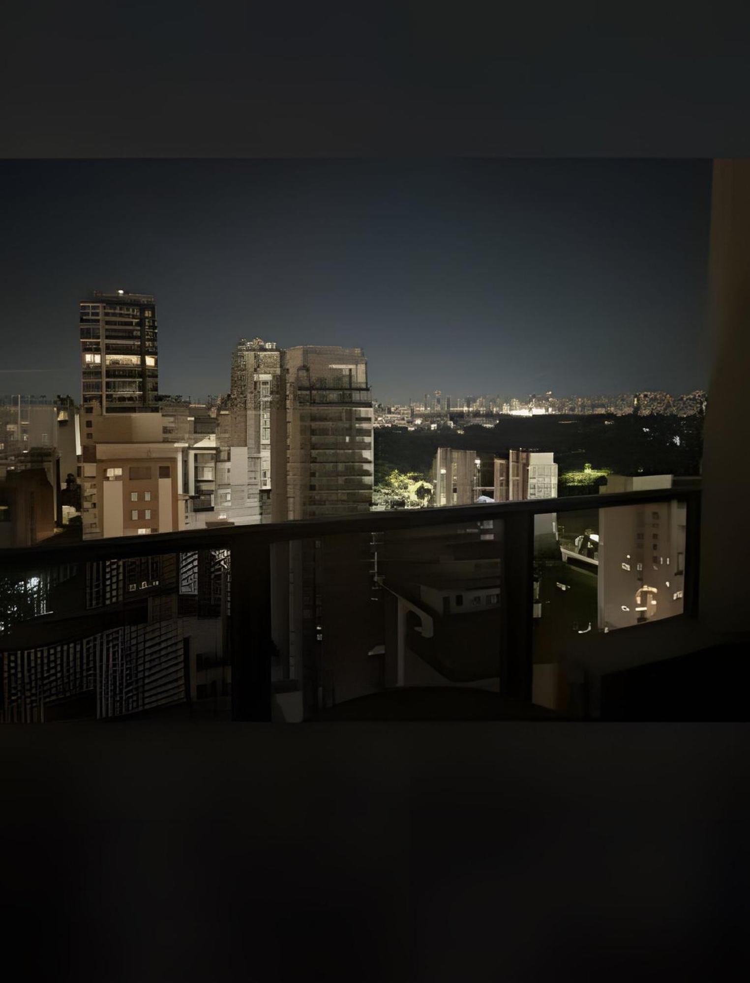 Occa Ibira By - A2013 Apartment Sao Paulo