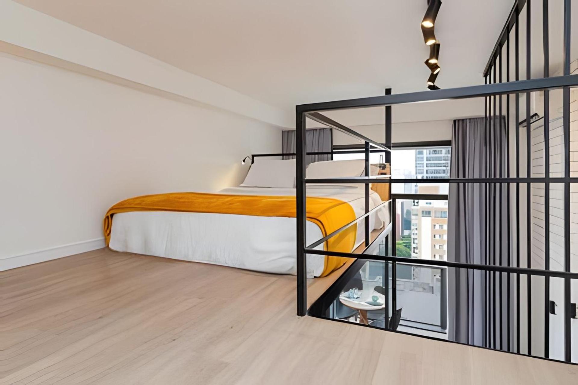 Occa Ibira By - A2013 Apartment *