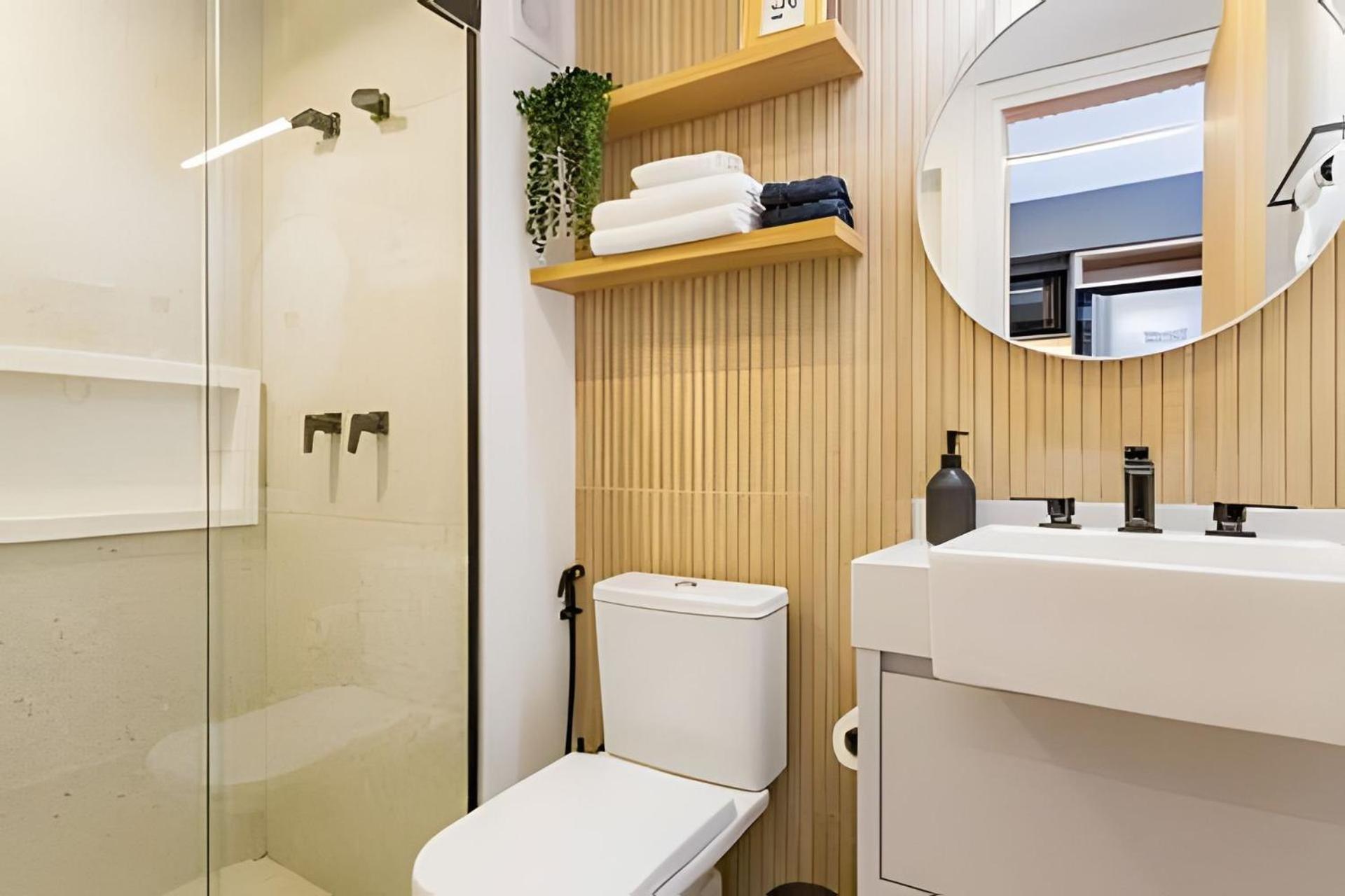 Apartment Occa Ibira By - A2013