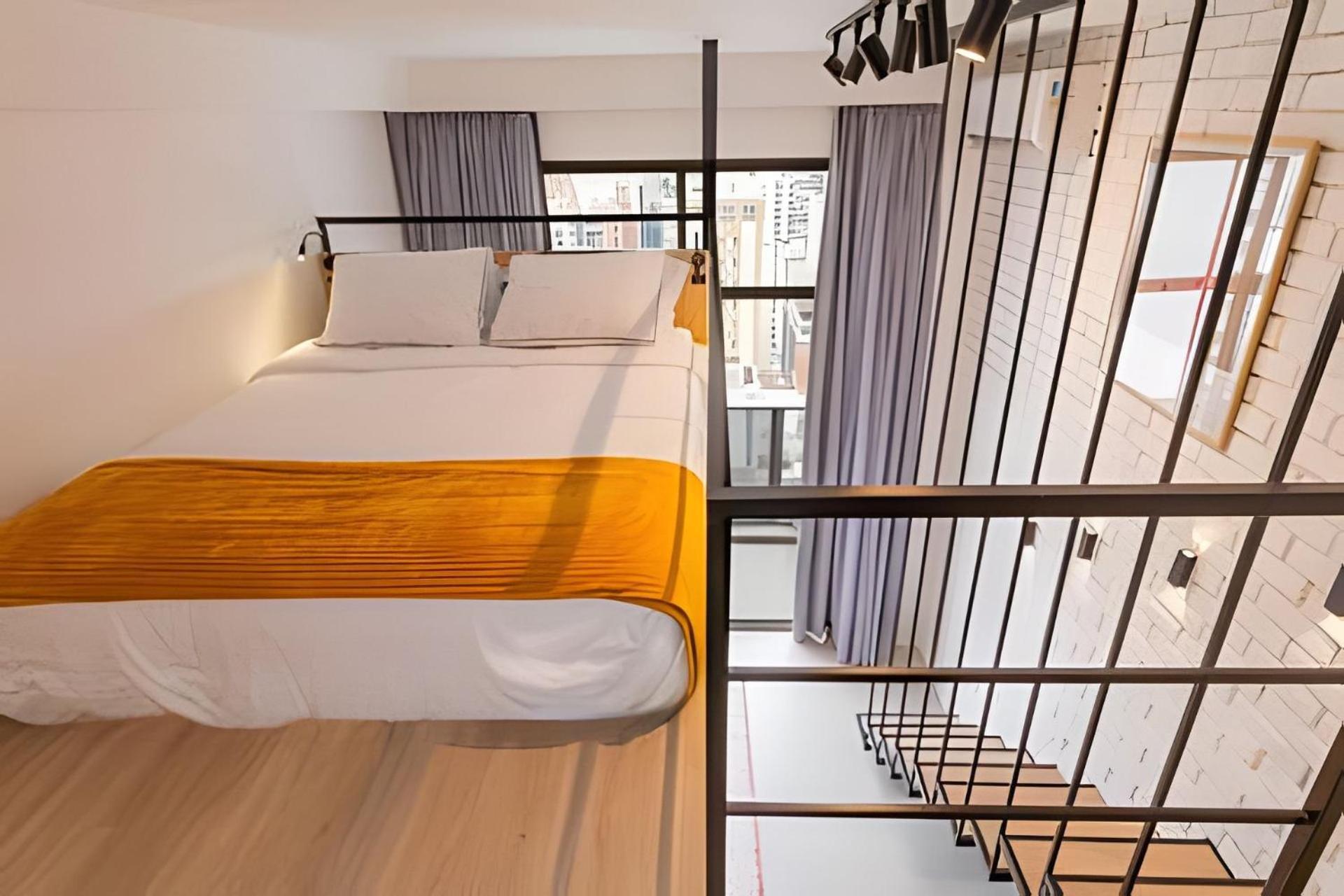 Occa Ibira By - A2013 Apartment