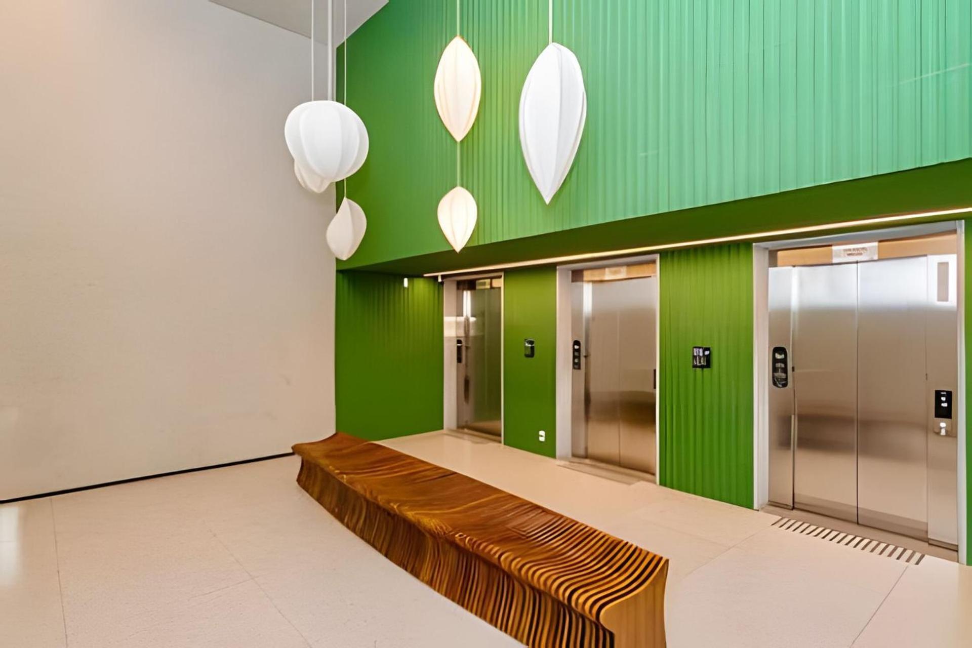 Apartamento Occa Ibira By - A2013